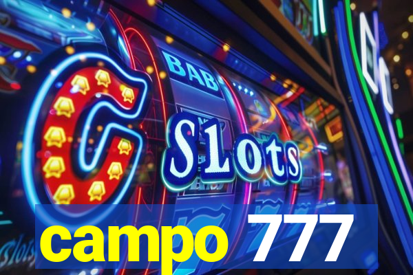 campo 777